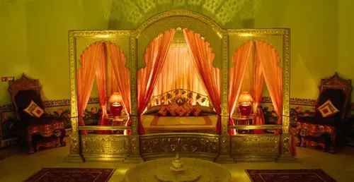 Shiv Niwas Palace, Udaipur - Other Facilities - Common Area 31